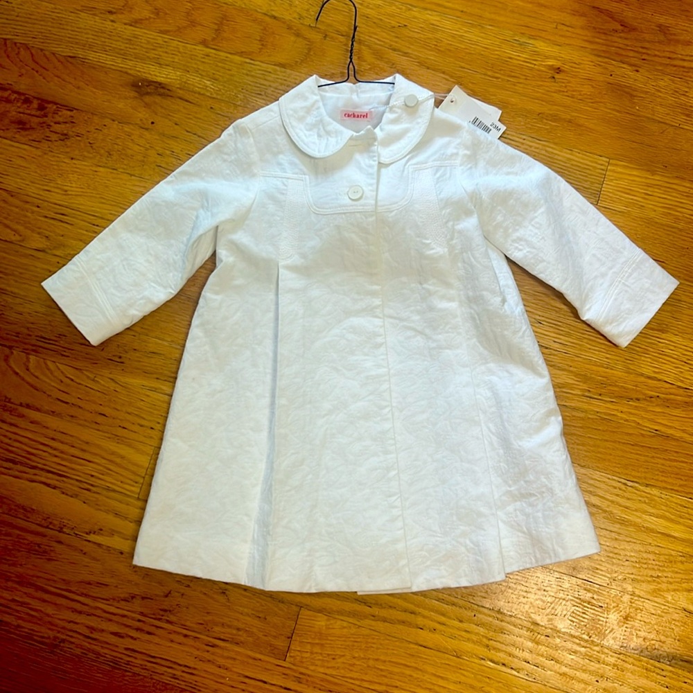 Cacharel jacket